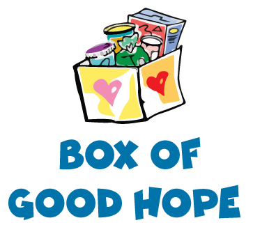 Box Of Good Hope